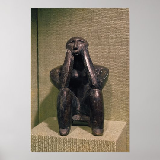 ハンガリア文化チェルノヴォダの思想家 ポスター (正面)