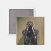 ハンガリア文化チェルノヴォダの思想家 マグネット (正面/裏面)