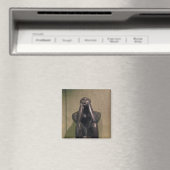 ハンガリア文化チェルノヴォダの思想家 マグネット (インサイチュ (食洗機))