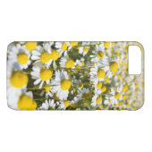 ハンガリーのカモミールのクローズアップ Case-Mate iPhoneケース (裏面(横))
