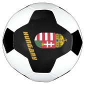 ハンガリーのサッカーボール サッカーボール (回転)