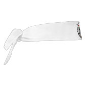 ハンガリーのサッカー2016ファンのギア タイヘッドバンド (回転270)