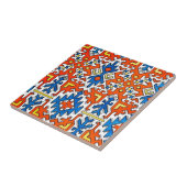 ハンガリーのデザイン タイル (側面)