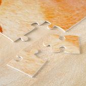 ハンガリーのバイザラドッグジグサウ。 ジグソーパズル (側面)