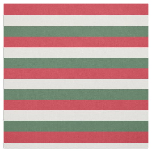 ハンガリーの国旗 ファブリック (見本)