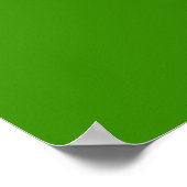 ハンガリーの国旗 ポスター (角)