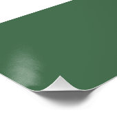 ハンガリーの国旗 ポスター (コーナー)