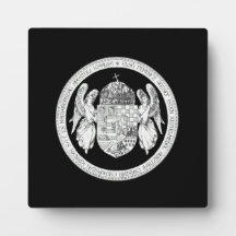 ハンガリーの紋章ハンガリーのギフト