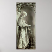 ハンガリーの聖エリザベス1509 ポスター (正面)