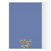 ハンガリーの花 (内側 (左))