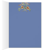 ハンガリーの花 (内側 (右))