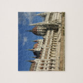 ハンガリーの議会 ジグソーパズル (縦)