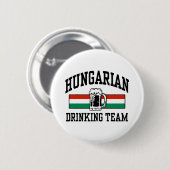 ハンガリーの飲み会 缶バッジ (正面&裏面)
