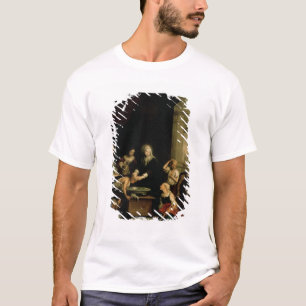 ハンガリーのSt.エリザベス Tシャツ