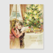 ハンガリークリスマス1902 (正面)