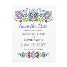 ハンガリーデザインバイオレット結婚フローラ