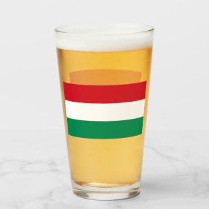 ハンガリービールグラス タンブラーグラス