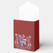 ハンガリーフォラストテントボックス フェイバーボックス (オープン)