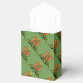 ハンガリーフォーク花の好意 フェイバーボックス (オープン)