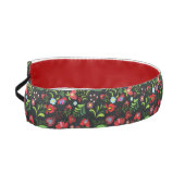 ハンガリーマタイ刺繍模様 アスレチックヘッドバンド (左)