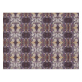 ハンガリーマーケットプレイス，ブダペスト テーブルクロス (正面(横))