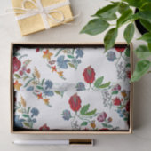 ハンガリーラプソディ#2フォーク刺繍 薄葉紙 (ギフト)