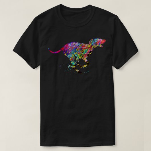 ハンガリーヴィツラ1 Tシャツ (デザイン正面)