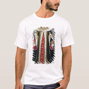 ハンガリー人の公式ローブ Tシャツ