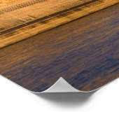 ハンガリー国会議事堂建物 ポスター (角)