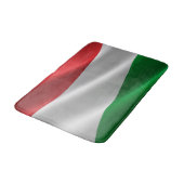 ハンガリー国旗のバスマット バスマット (アングル)