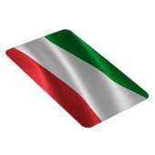 ハンガリー国旗の磁石 マグネット (右側)