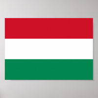 ハンガリー国旗