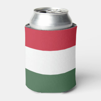 ハンガリー国旗 缶クーラー