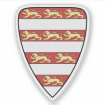 ハンガリー国王の印章、トランシルヴァニア・ボイボデ