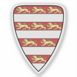 ハンガリー国王の印章、トランシルヴァニア・ボイボデ シール