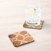 ハンガリー建築 コースター (右側)