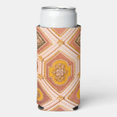 ハンガリー建築 スリム缶クーラー (Seltzer正面)