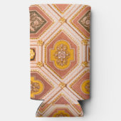 ハンガリー建築 スリム缶クーラー (裏面)