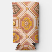 ハンガリー建築 スリム缶クーラー (正面)