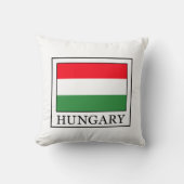 ハンガリー枕 クッション (正面)