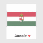 ハンガリー王国（1915年～1918年、1919年～1946年） シール (シート)