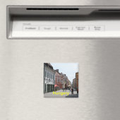 ハンガリー磁石 マグネット (インサイチュ (食洗機))