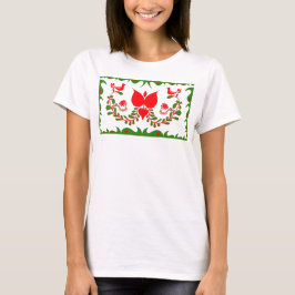 ハンガリー製 Tシャツ