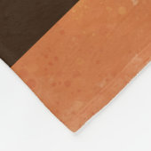 ハンガリー語Vizsla犬の名前の追加 フリースブランケット (角)