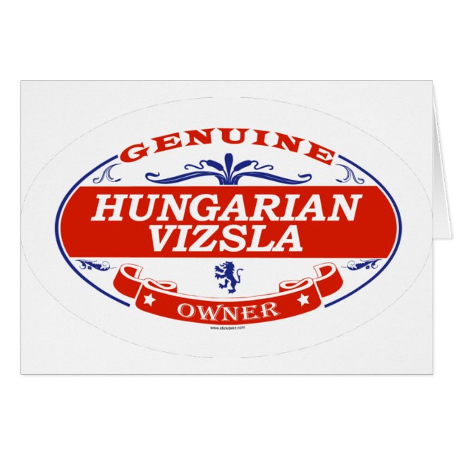 ハンガリー語Vizsla (正面横)