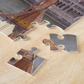 ハンガリー議会ブダペスト ジグソーパズル (側面)