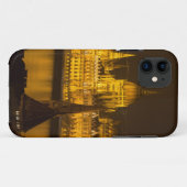 ハンガリー議会ブダペスト Case-Mate iPhoneケース (裏面(横))
