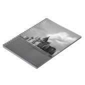 ハンガリー議会建物 ノートブック (左側)