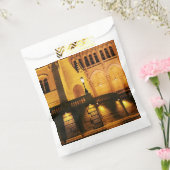 ハンガリー議会建物 フェイバーバッグ (封をした状態)