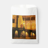 ハンガリー議会建物 フェイバーバッグ (正面)